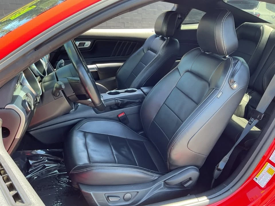 2023 Ford S550 Mustang - Image 18 of 20