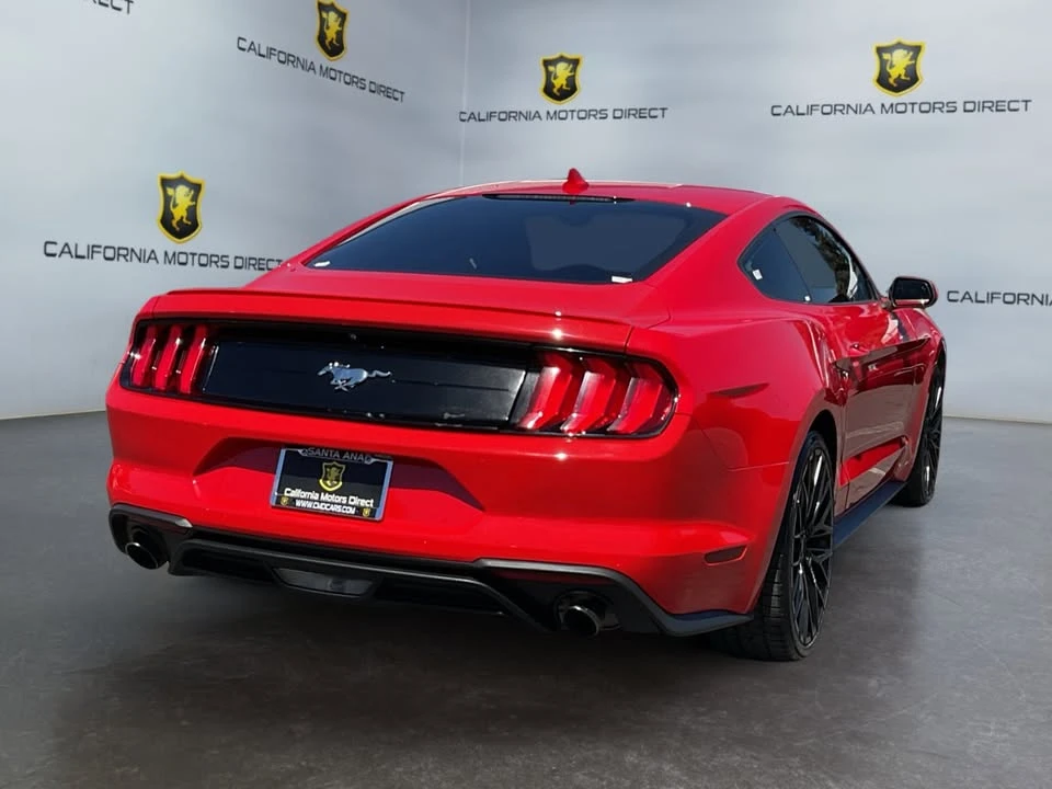 2023 Ford S550 Mustang - Image 5 of 20