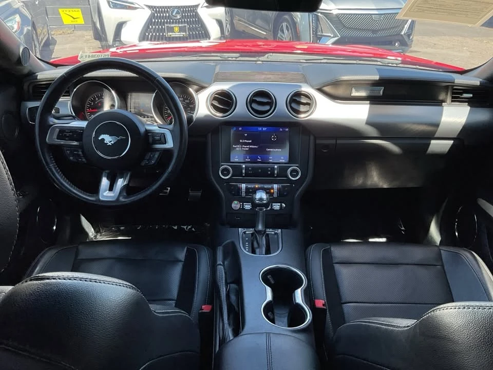 2023 Ford S550 Mustang - Image 17 of 20