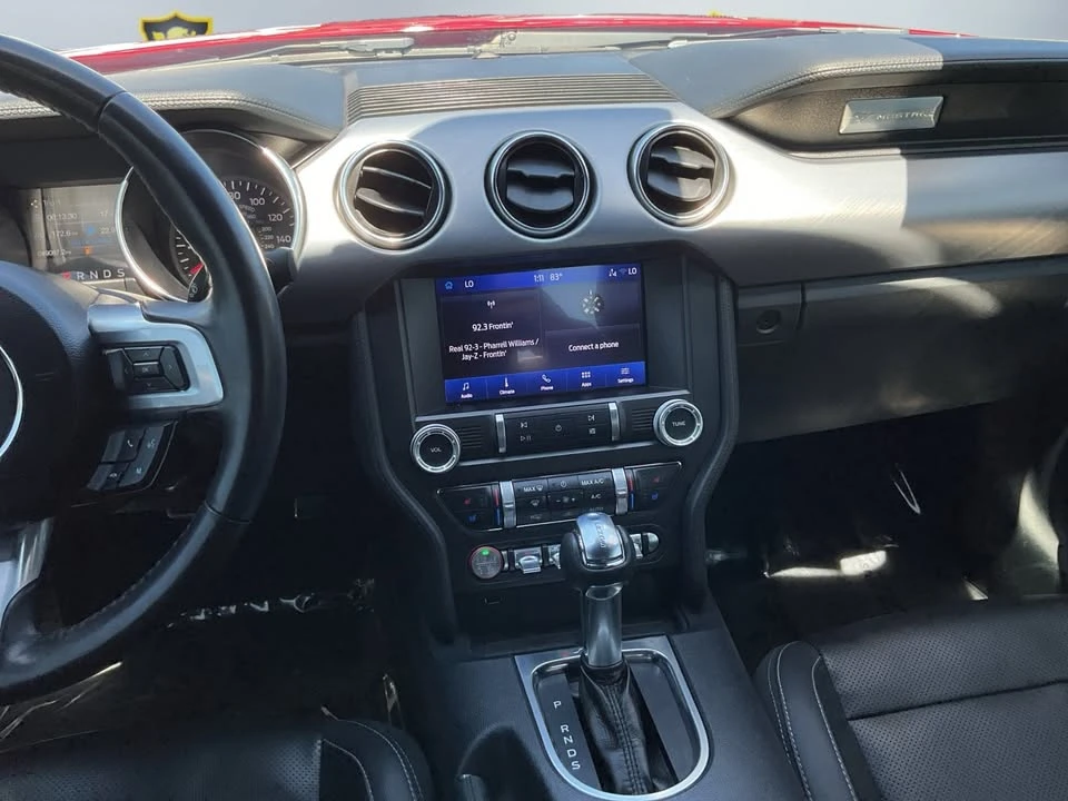 2023 Ford S550 Mustang - Image 13 of 20