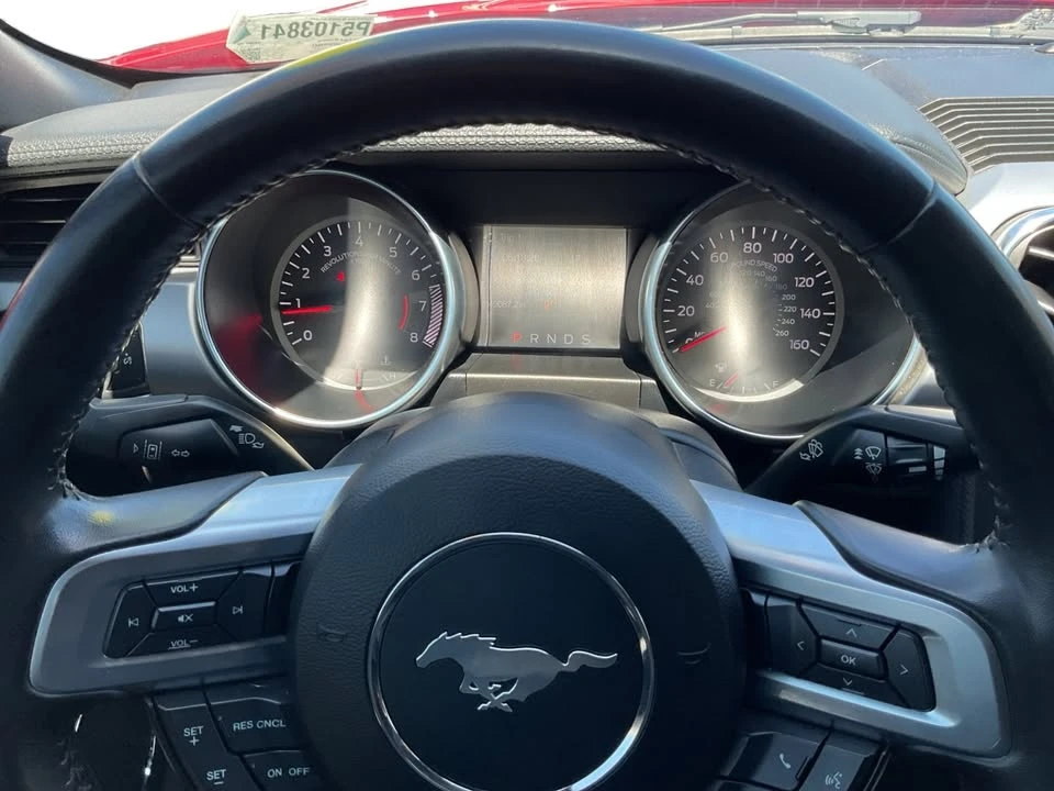 2023 Ford S550 Mustang - Image 12 of 20
