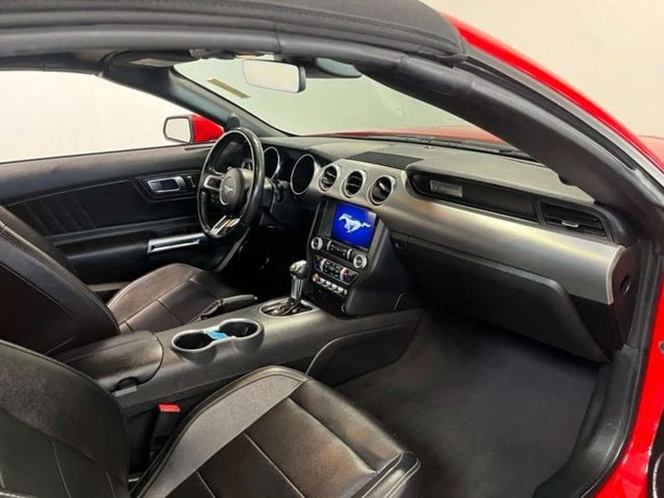 2023 Ford S550 Mustang - Image 10 of 20