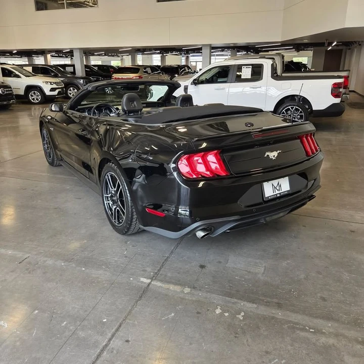 2023 Ford S550 Mustang - Image 3 of 20