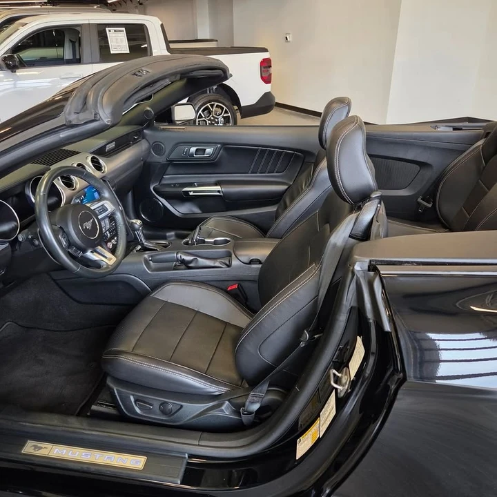 2023 Ford S550 Mustang - Image 14 of 20