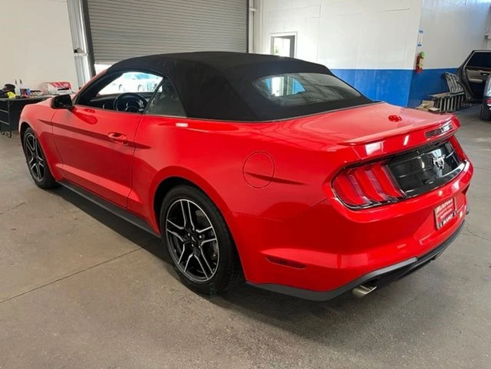 2023 Ford S550 Mustang - Image 4 of 20