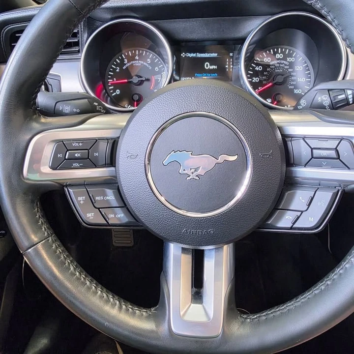 2023 Ford S550 Mustang - Image 20 of 20