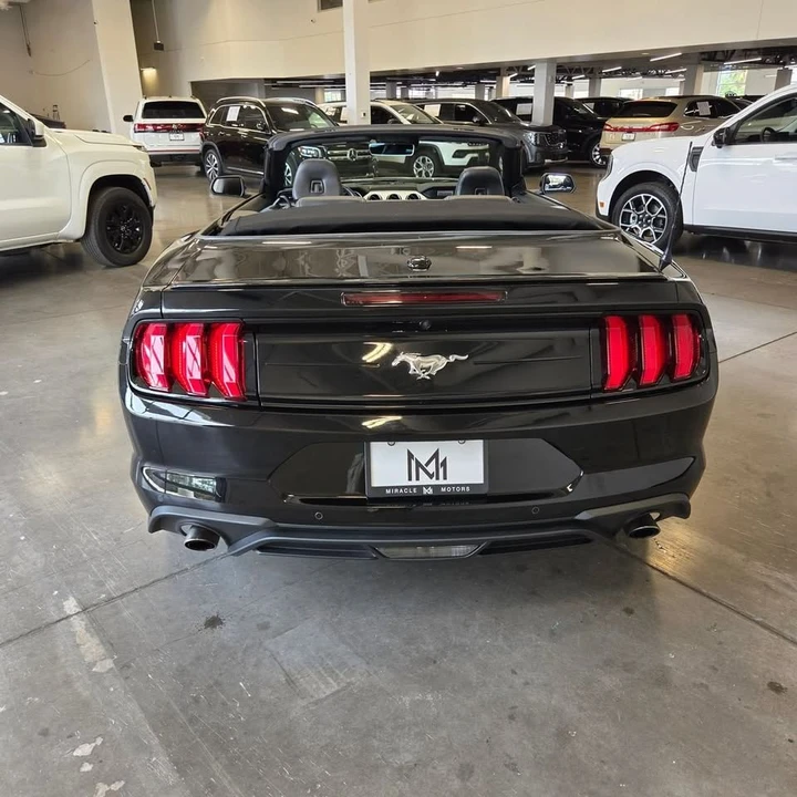 2023 Ford S550 Mustang - Image 4 of 20