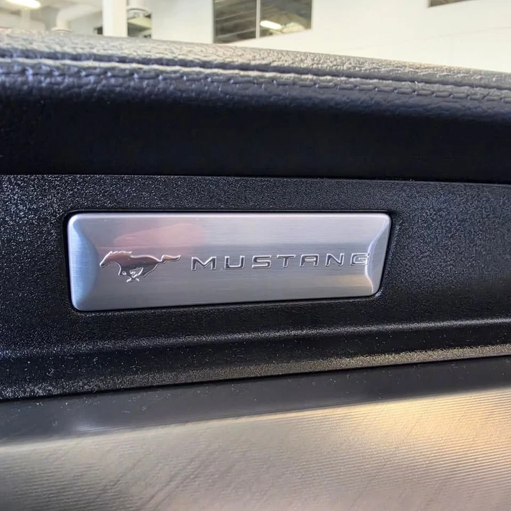 2023 Ford S550 Mustang - Image 12 of 20