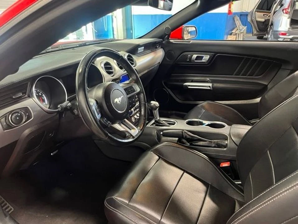 2023 Ford S550 Mustang - Image 14 of 20