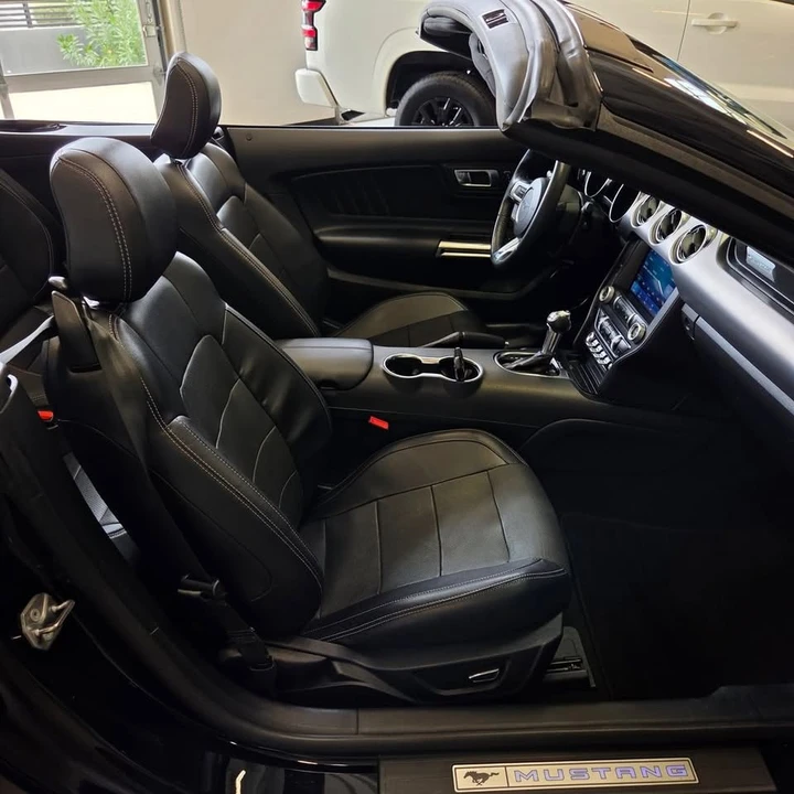 2023 Ford S550 Mustang - Image 16 of 20