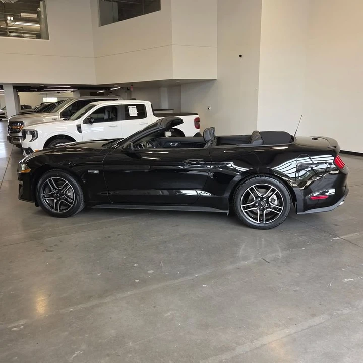 2023 Ford S550 Mustang - Image 2 of 20