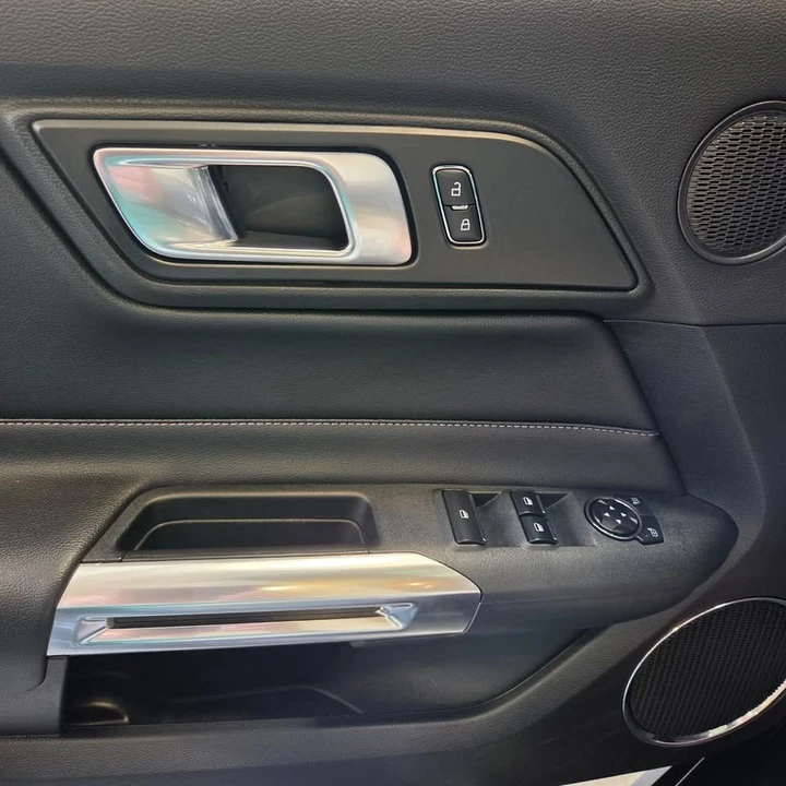 2023 Ford S550 Mustang - Image 15 of 20