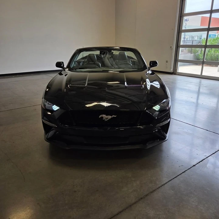 2023 Ford S550 Mustang - Image 8 of 20