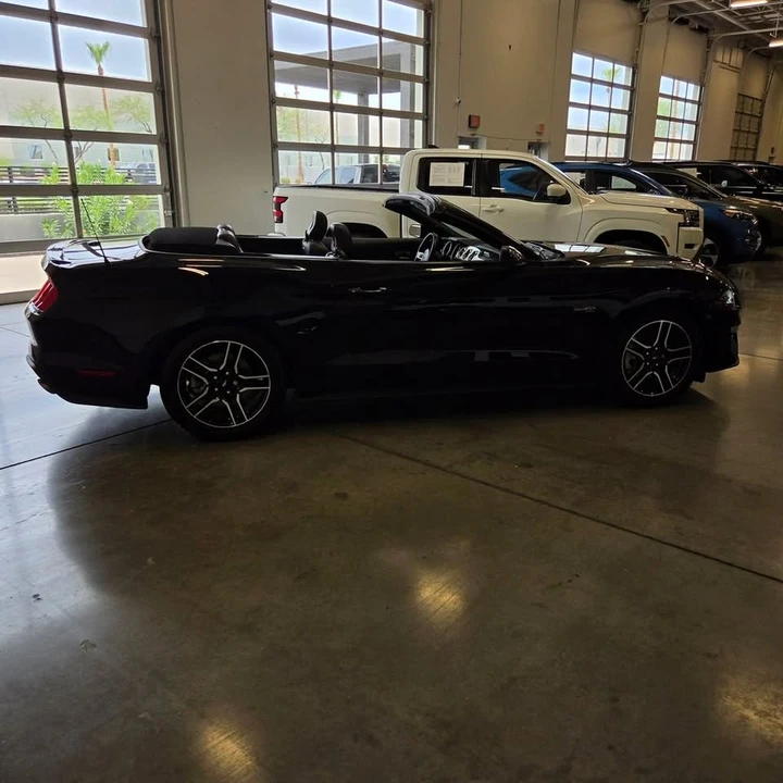 2023 Ford S550 Mustang - Image 6 of 20