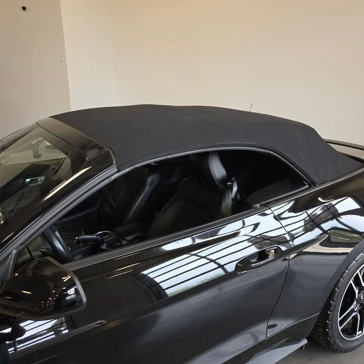 2023 Ford S550 Mustang - Image 9 of 20