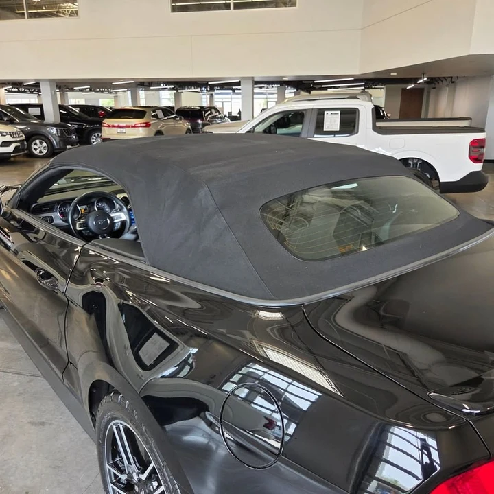 2023 Ford S550 Mustang - Image 10 of 20