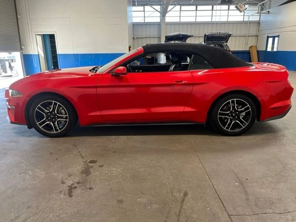 2023 Ford S550 Mustang - Image 5 of 20