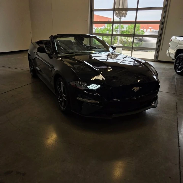 2023 Ford S550 Mustang - Image 7 of 20