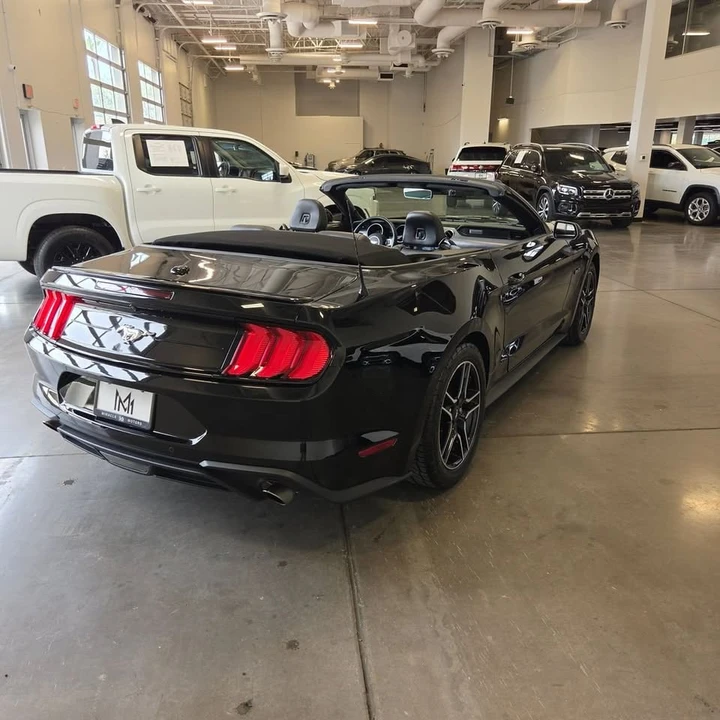 2023 Ford S550 Mustang - Image 5 of 20