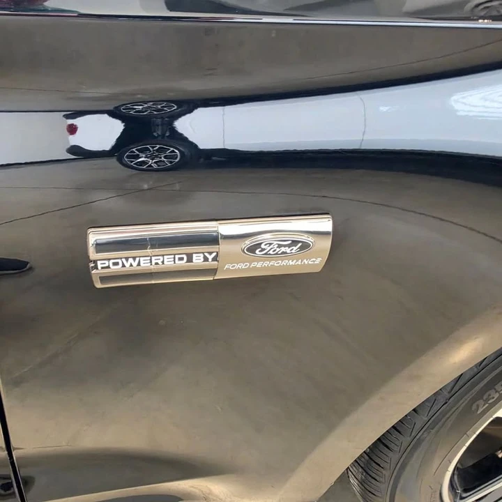 2023 Ford S550 Mustang - Image 13 of 20