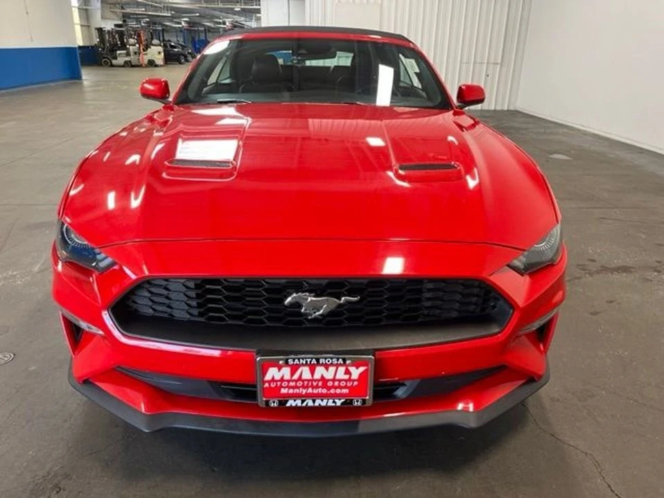 2023 Ford S550 Mustang - Image 6 of 20