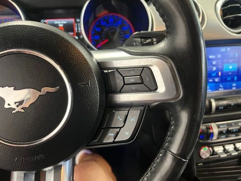 2023 Ford S550 Mustang - Image 20 of 20