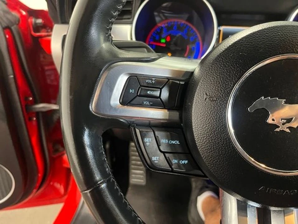 2023 Ford S550 Mustang - Image 18 of 20