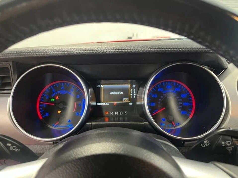 2023 Ford S550 Mustang - Image 19 of 20