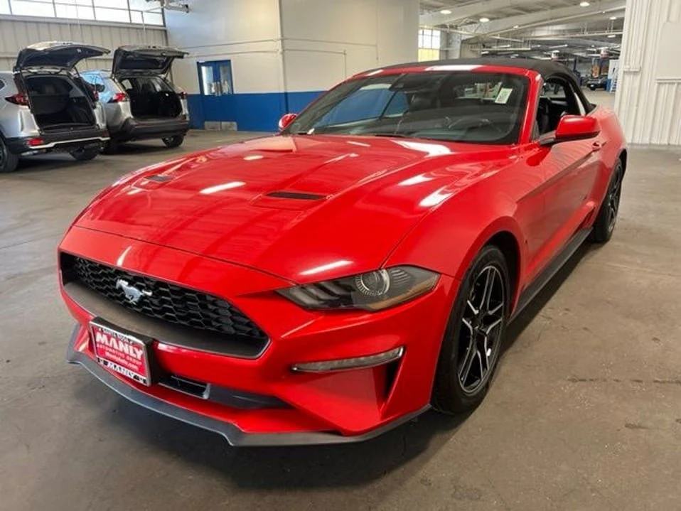 2023 Ford S550 Mustang - Image 7 of 20