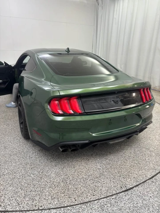 2023 Ford S550 Mustang - Image 5 of 8