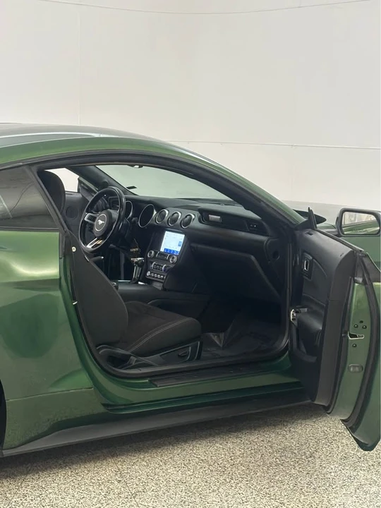 2023 Ford S550 Mustang - Image 2 of 8