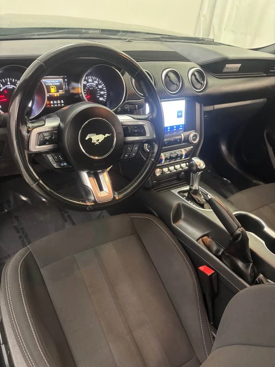 2023 Ford S550 Mustang - Image 7 of 8