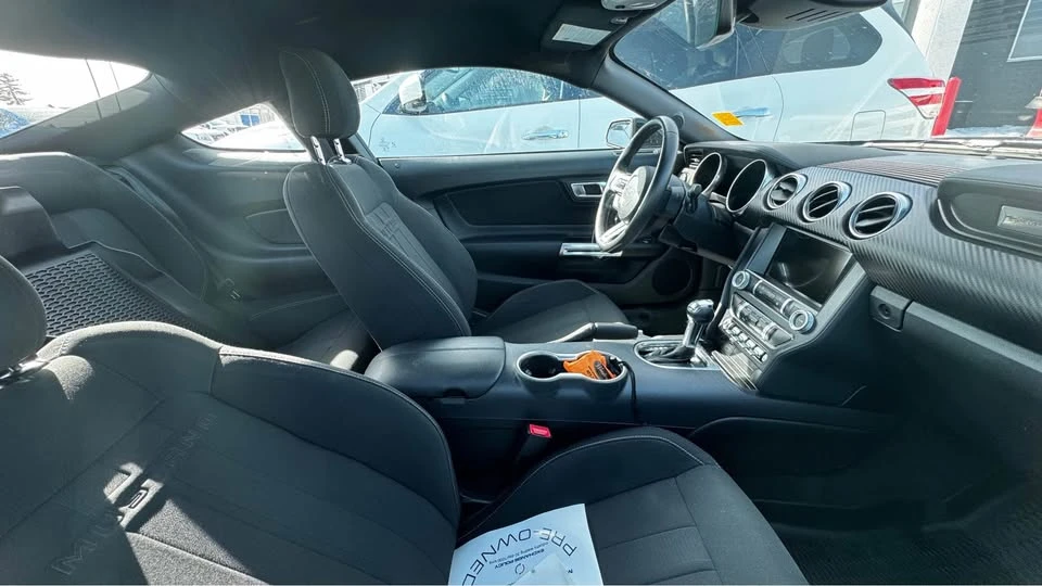 2023 Ford S550 Mustang - Image 6 of 7