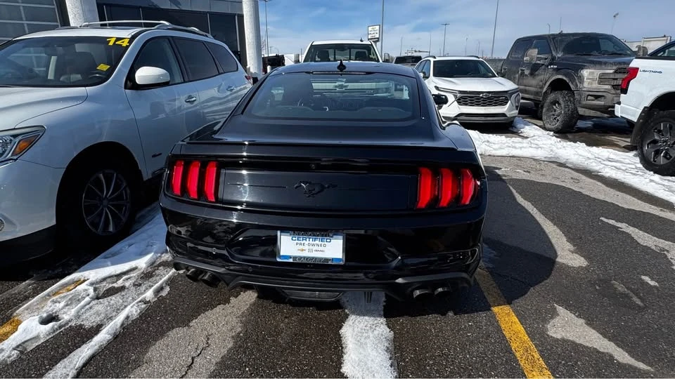 2023 Ford S550 Mustang - Image 3 of 7
