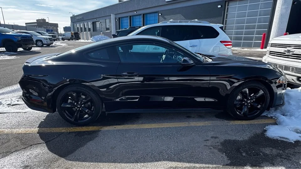 2023 Ford S550 Mustang - Image 2 of 7