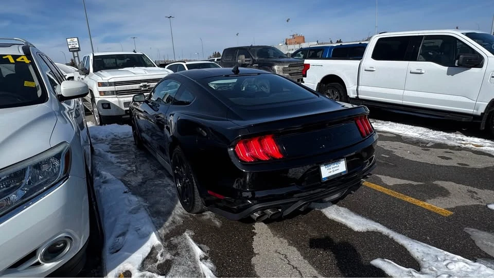 2023 Ford S550 Mustang - Image 4 of 7