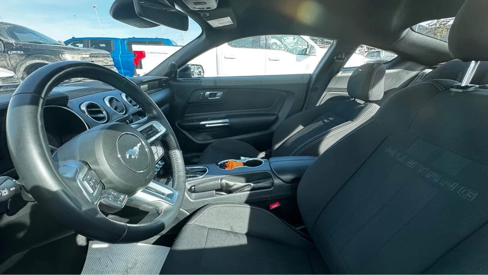 2023 Ford S550 Mustang - Image 7 of 7