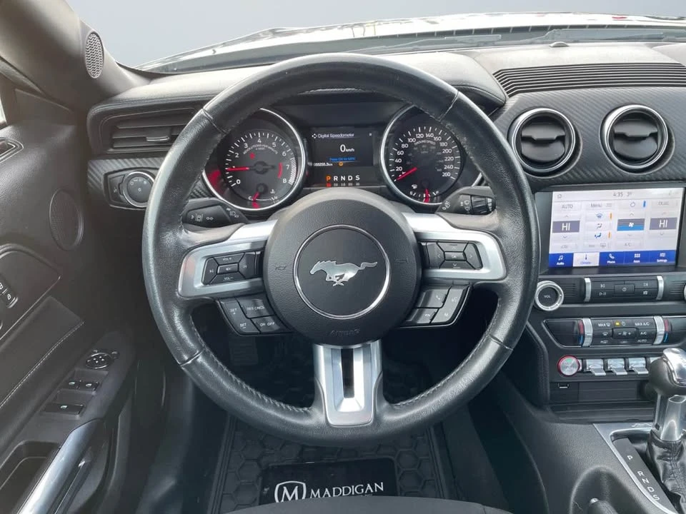 2023 Ford S550 Mustang - Image 9 of 10