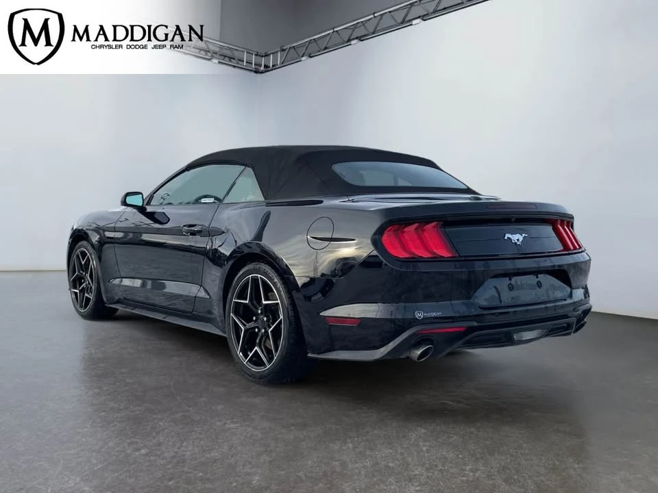 2023 Ford S550 Mustang - Image 3 of 10