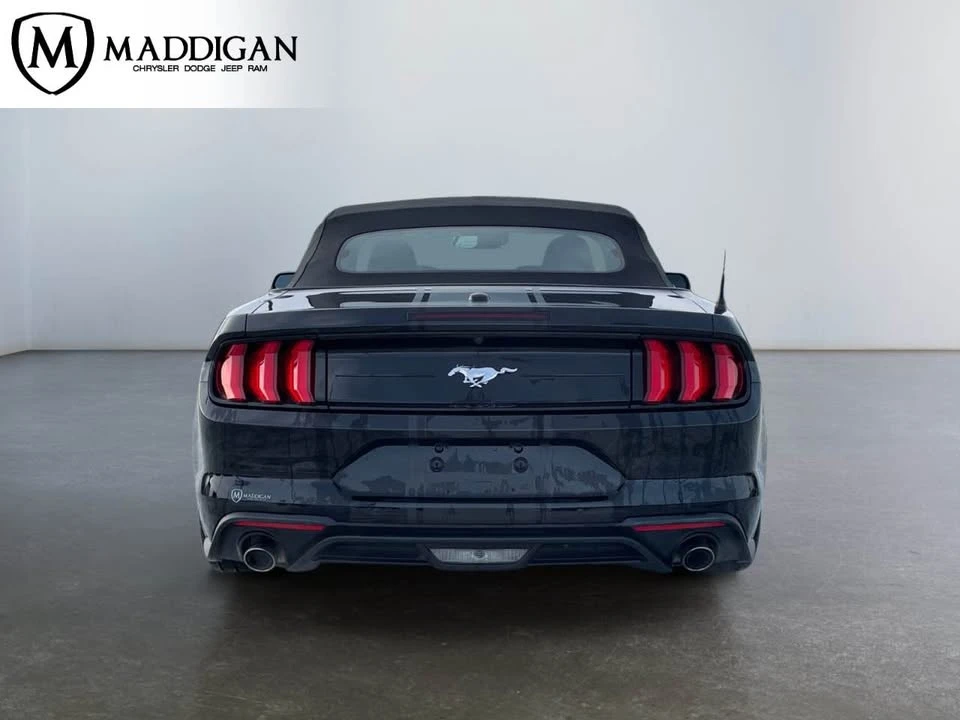 2023 Ford S550 Mustang - Image 4 of 10