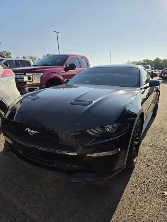2023 Ford S550 Mustang - Image 3 of 6