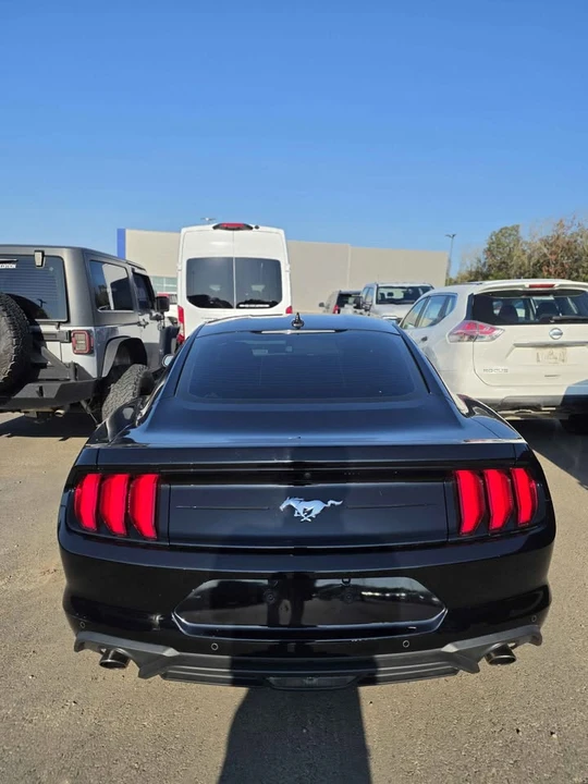 2023 Ford S550 Mustang - Image 5 of 6