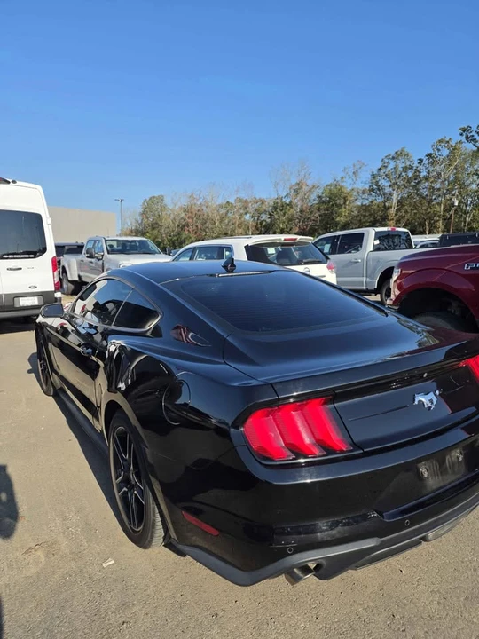 2023 Ford S550 Mustang - Image 6 of 6