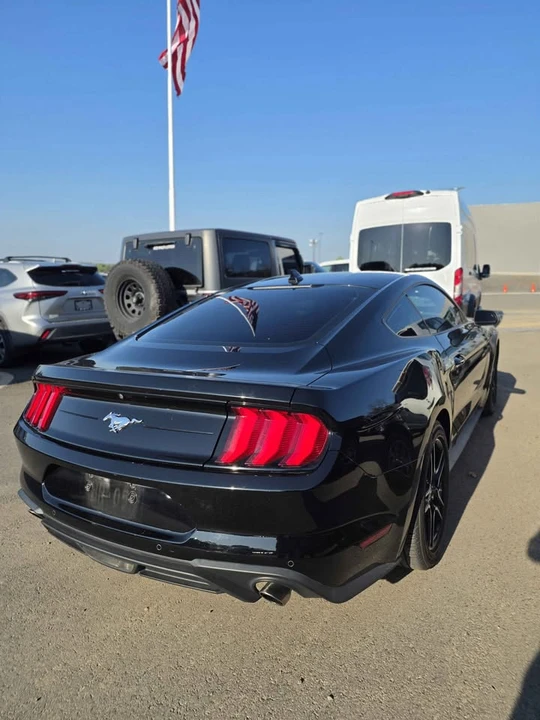 2023 Ford S550 Mustang - Image 4 of 6
