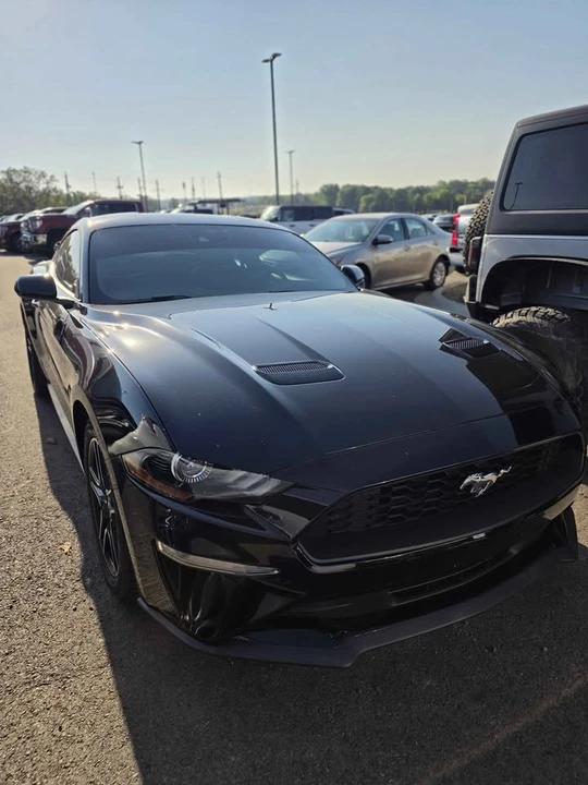 2023 Ford S550 Mustang - Image 2 of 6