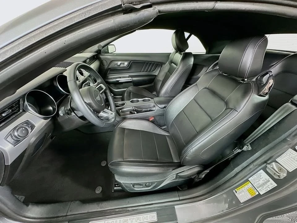 2023 Ford S550 Mustang - Image 16 of 16