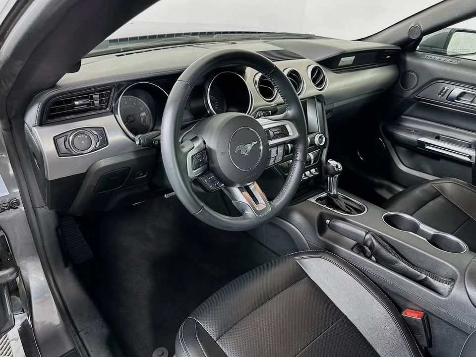 2023 Ford S550 Mustang - Image 7 of 16