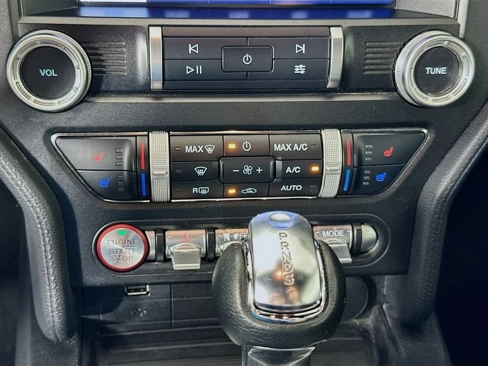 2023 Ford S550 Mustang - Image 12 of 16