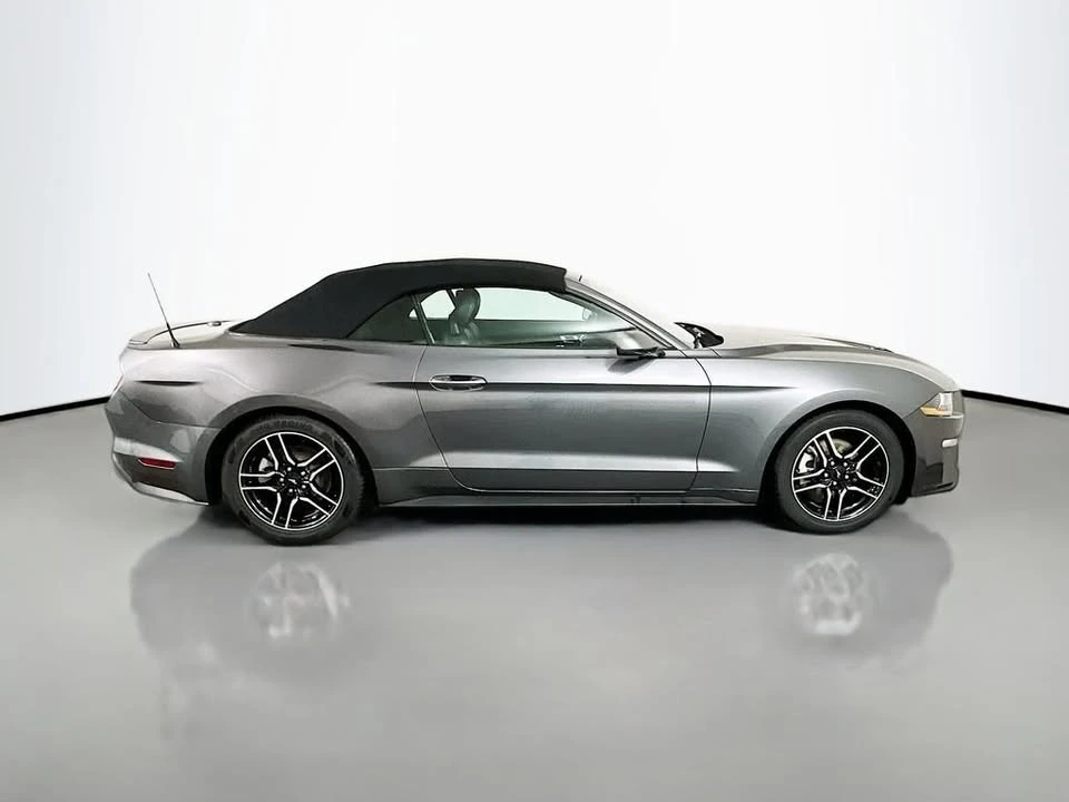 2023 Ford S550 Mustang - Image 2 of 16
