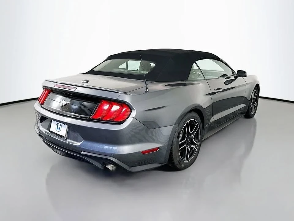 2023 Ford S550 Mustang - Image 3 of 16